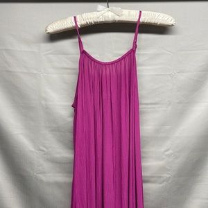 BRAND NEW A New Day Maxi Dress